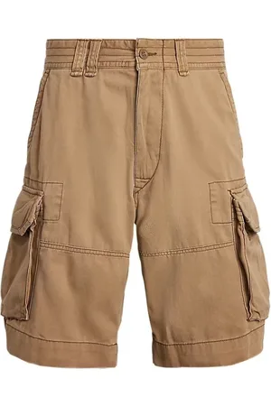 Ralph Lauren Heren, Korte broeken, , Maat: W40