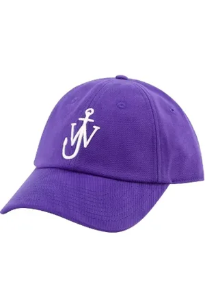 J.W.Anderson Dames, Accessoires, Blauw, Maat: ONE Size
