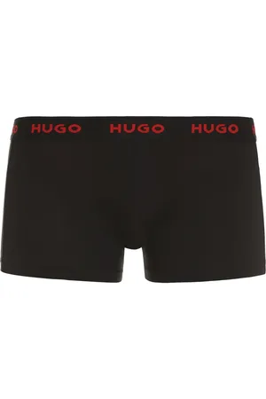 HUGO BOSS Heren, Ondergoed, Zwart, Maat: XS Katoen