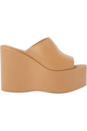 Paloma Barceló Dames, Schoenen, , Maat: 36 EU Leer