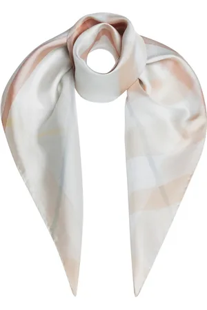 Burberry Dames, Accessoires, , Maat: ONE Size Zijde