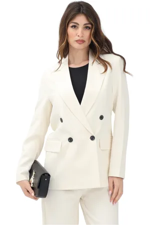 ONLY Dames, Jassen, Wit, Maat: XL
