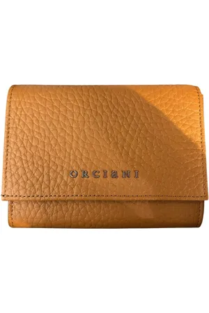 Orciani Dames, Accessoires, Bruin, Maat: ONE Size