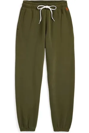 Ralph Lauren Dames, Broeken, Groen, Maat: M