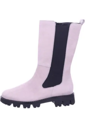 Paul Green Dames, Schoenen, Roze, Maat: 39 1/2 EU
