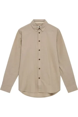 Anerkjendt Heren, Overhemden, , Maat: 2XL Katoen
