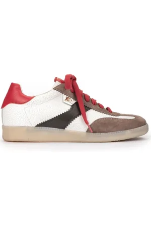 Pedro Miralles Dames, Schoenen, Veelkleurig, Maat: 41 EU Leer