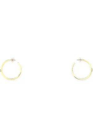 Tory Burch Dames, Accessoires, Geel, Maat: ONE Size