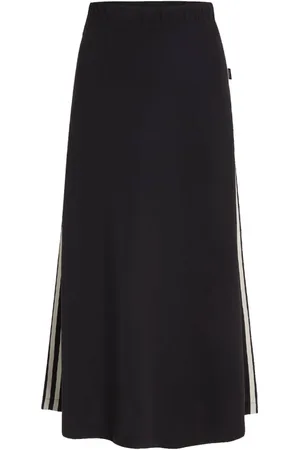 penn ink Dames, Rokken, Zwart, Maat: M