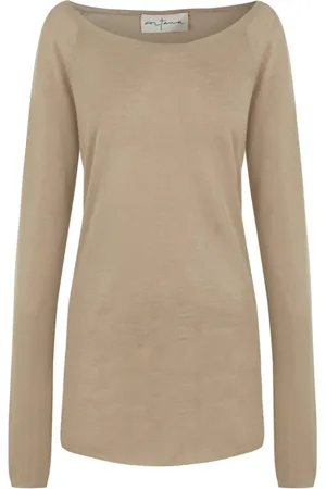 Cortana Dames, Truien, , Maat: 2XL Kasjmier