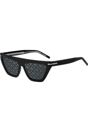 HUGO BOSS Dames, Accessoires, Zwart, Maat: ONE Size