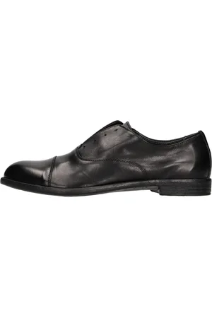 HUNDRED 100 Heren, Schoenen, Zwart, Maat: 43 EU