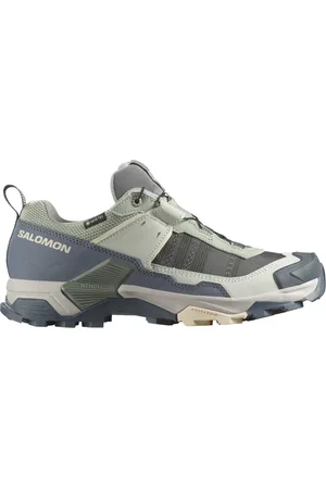 Salomon Dames, Sport, Veelkleurig, Maat: 38 1/2 EU