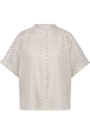 BY-BAR Dames, Blouses & Shirts, , Maat: M