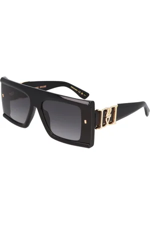 Dsquared2 Unisex, Accessoires, Zwart, Maat: 64 MM