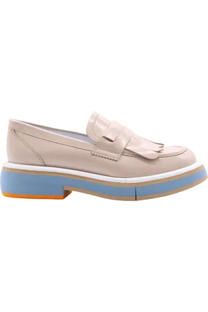Pertini Dames, Schoenen, , Maat: 39 EU Leer