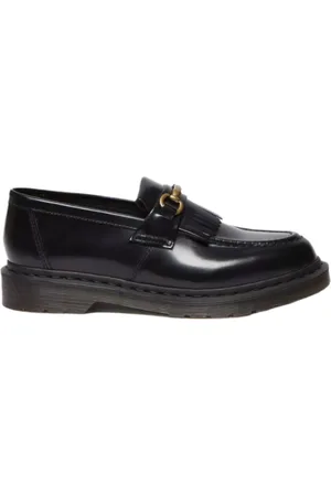 Dr. Martens Heren, Schoenen, Zwart, Maat: 36 EU Leer