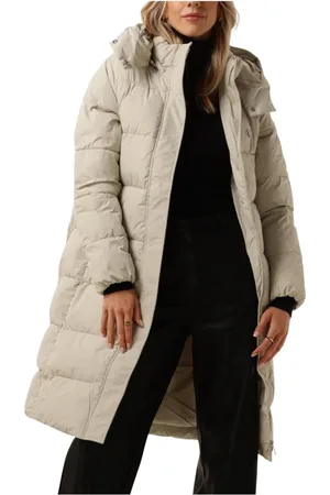 Calvin Klein Dames, Mantels, , Maat: L Poliester