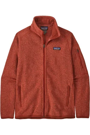 Patagonia Dames, Sport, Oranje, Maat: XS Fleece