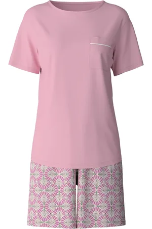 Calida Dames, Nachtkleding & Lounge, Roze, Maat: XS