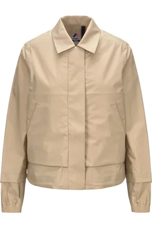 K-Way Dames, Jassen, , Maat: XS