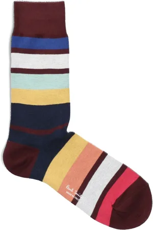 Paul Smith Heren, Ondergoed, Veelkleurig, Maat: M Katoen