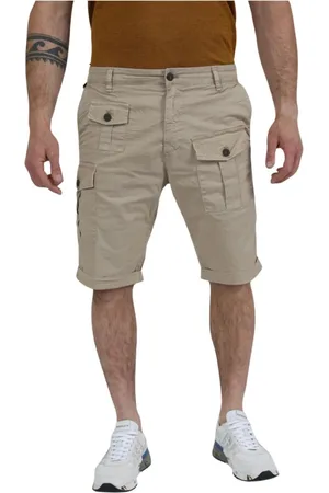 Masons Heren, Korte broeken, , Maat: XL