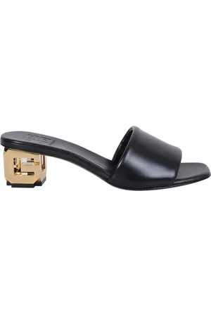 Givenchy Dames, Schoenen, Zwart, Maat: 36 1/2 EU