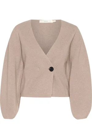 INWEAR Dames, Truien, , Maat: 2XL Katoen