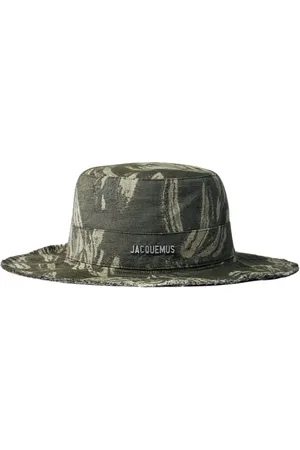 Jacquemus Heren, Accessoires, Veelkleurig, Maat: 56 CM Katoen