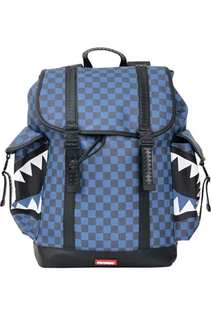 Sprayground Unisex, Tassen, Veelkleurig, Maat: ONE Size