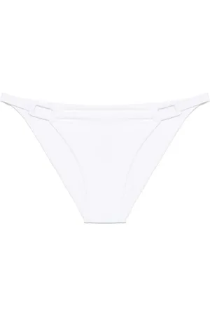 FISICO Dames, Badkleding, Wit, Maat: L