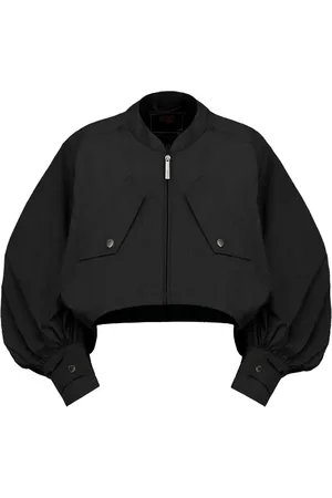 afterlabel Dames, Jassen, Zwart, Maat: M