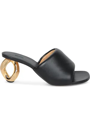 J.W.Anderson Dames, Schoenen, Zwart, Maat: 36 EU