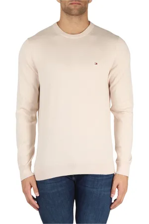 Tommy Hilfiger Heren, Truien, , Maat: 2XL Katoen