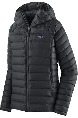 Patagonia Dames, Jassen, Zwart, Maat: L