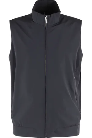 RRD Heren, Jassen, Blauw, Maat: 2XL