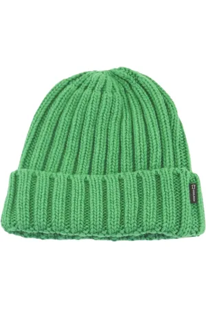 Woolrich Heren, Accessoires, Groen, Maat: M Wol