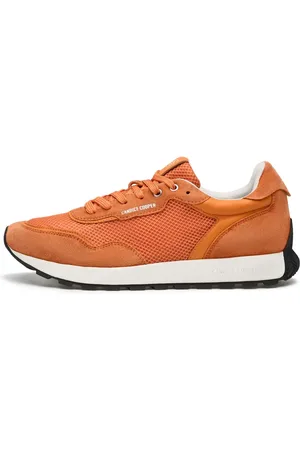 Candice Cooper Heren, Schoenen, Oranje, Maat: 43 EU Suède