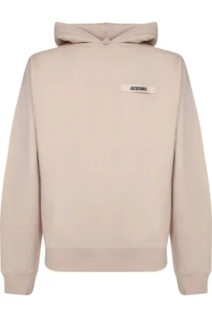 Jacquemus Heren, Sweatshirts & Hoodies, , Maat: M Katoen