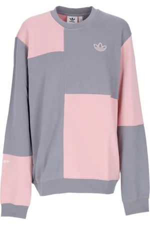 adidas Heren, Sweatshirts & Hoodies, Veelkleurig, Maat: XS Katoen