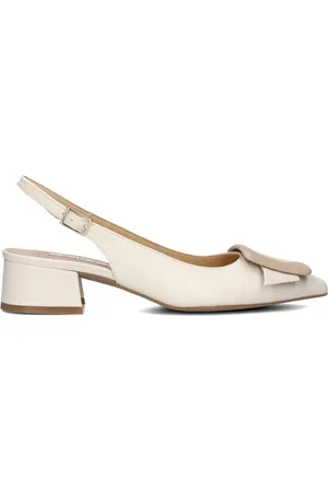 NOTRE-V Dames, Schoenen, , Maat: 42 EU Leer