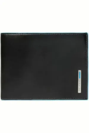 Piquadro Dames, Accessoires, Zwart, Maat: ONE Size