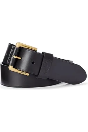 Ralph Lauren Heren, Accessoires, Zwart, Maat: M