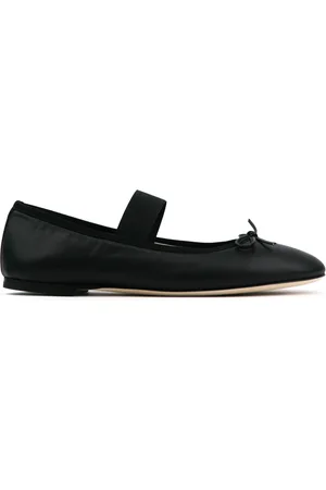 Prosperine Dames, Schoenen, Zwart, Maat: 37 EU Leer
