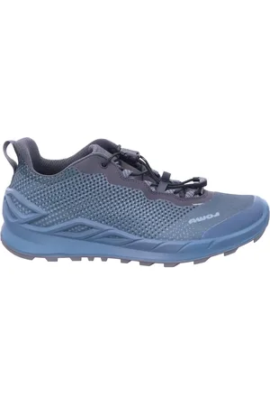 Lowa Dames, Sport, Blauw, Maat: 39 1/2 EU