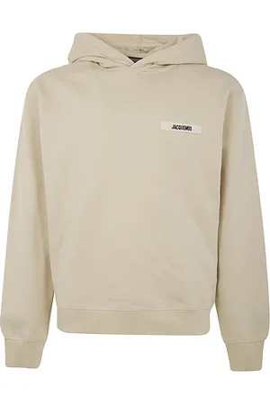 Jacquemus Heren, Sweatshirts & Hoodies, , Maat: S Katoen