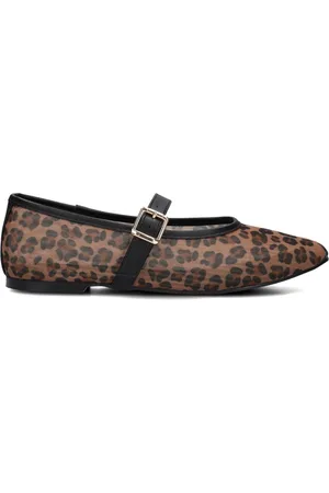 Blasz Dames, Schoenen, Bruin, Maat: 38 EU