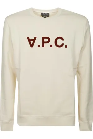A.P.C. Heren, Sweatshirts & Hoodies, , Maat: S