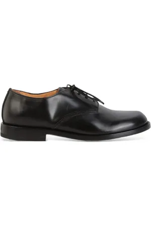 Premiata Heren, Schoenen, Zwart, Maat: 44 EU Leer